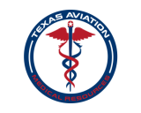 https://www.logocontest.com/public/logoimage/1677693443Texas Aviation Medical Resources 11.png
